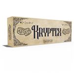 Juego de mesa kryptex