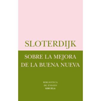 Sobre la mejora de la Buena Nueva