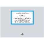 La union europea en 100 esquemas y