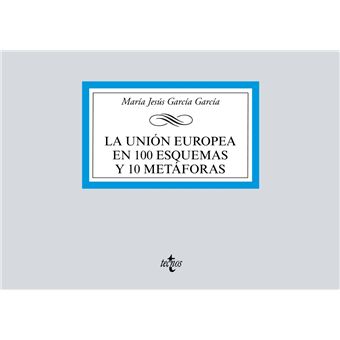 La union europea en 100 esquemas y