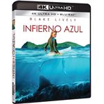 Infierno azul - UHD + Blu-ray