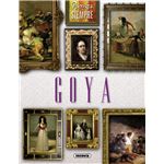 Goya-susaeta
