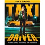 Taxi Driver-El Libro Del 50 Aniversario