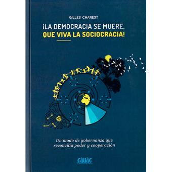La democracia se muere-que viva la
