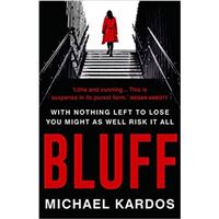 Bluff