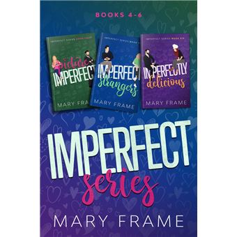 Imperfect Series Bundle 4-6 - 1