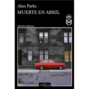 Muerte en abril