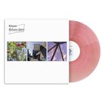 Release Spirit - Vinilo Rosa