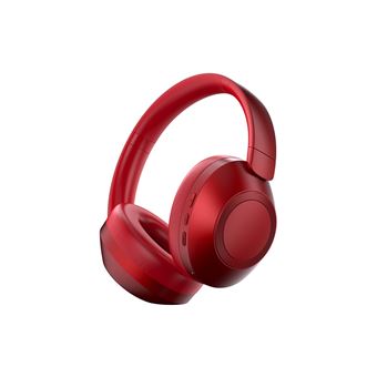 Auriculares Bluetooth Vieta Pro Way 3 Rojo - Auriculares Bluetooth - Los  mejores precios