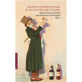 Imagenes Y Representaciones De Los Vinos Del Marco De Jerez