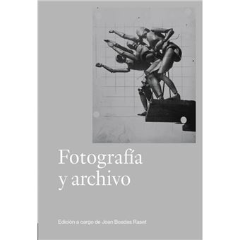 Fotografía Y Archivo