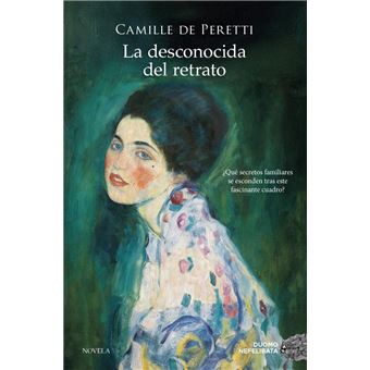 La desconocida del retrato