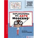 Exploradores del arte moderno