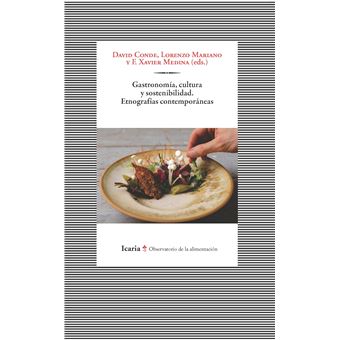 Gastronomia, cultura y sostenibilidad-etnografias contempora