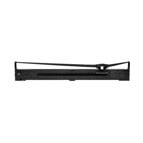 Varios / Otros Negro Cinta De Nylon Epson S015327 C13s015327