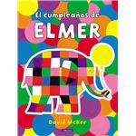 El Cumpleaños De Elmer