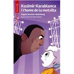 Kasimir Karablanca i l''home de la