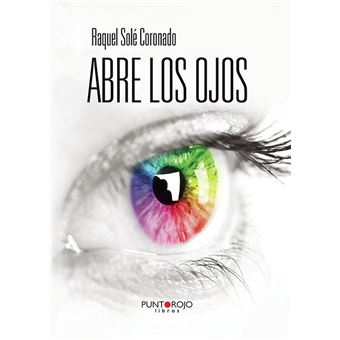 Abre los ojos