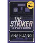 The Striker (Dioses del juego, 1)