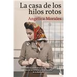 La Casa De Los Hilos Rotos