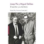 Josep pla y miguel delibes