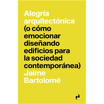Alegria Arquitectonica