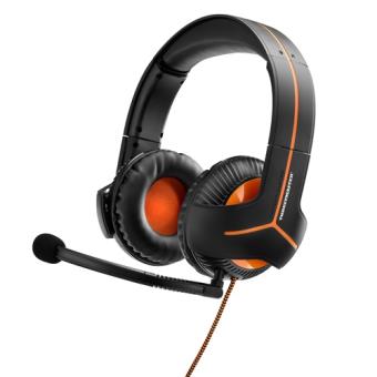 Auriculares Thrustmaster Y-350 CPX 7.1 PS4/X1/VR