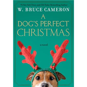 A Dog's Perfect Christmas - 1