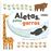 Aletas Patas Y Garras
