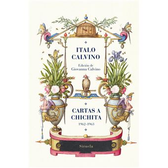 Cartas a Chichita 1962-1963