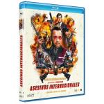 Asesinos internacionales - Blu-Ray