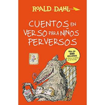 Cuentos en verso para niños perversos