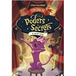 Col·legi de Poders Secrets 7 - El talent ocult