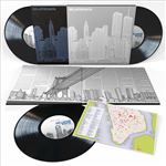 Lp-to the 5 boroughs (20 aniv)(3lp)
