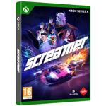 Screamer Xbox Series X