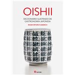 Oishii - Diccionario ilustrado de gastronomía japonesa