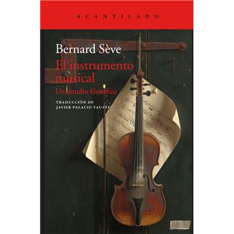 El instrumento musical
