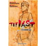 Naruto The Last (novela)