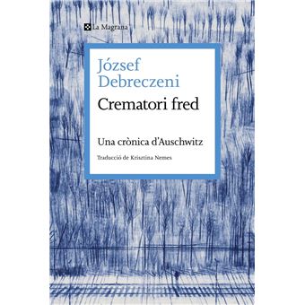 Crematori fred - 1