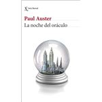 La noche del oráculo