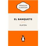 El banquete (Serie Great Ideas)