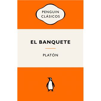 El banquete (Serie Great Ideas)
