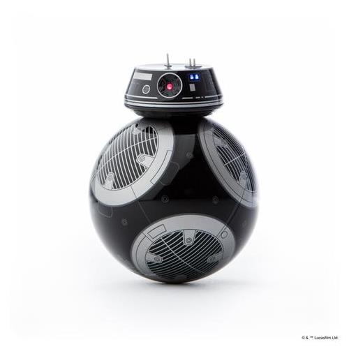 Star Wars Sphero BB-9E