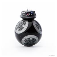 Star Wars Sphero BB-9E