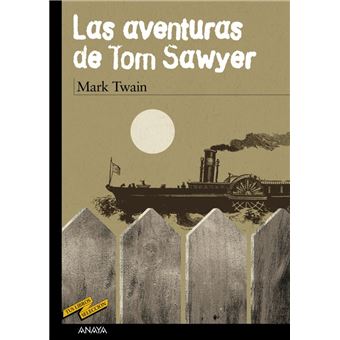 Las Aventuras De Tom Sawyer