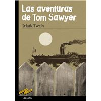 Las aventuras de Tom Sawyer