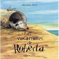 Las vacaciones de Roberta