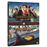 Pack Spiderman: Homecoming + Lejos de casa - DVD_0