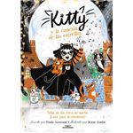 Kitty y la canción de las estrellas (=^kitty^= 8)