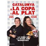 Catalunya a la copa i al plat